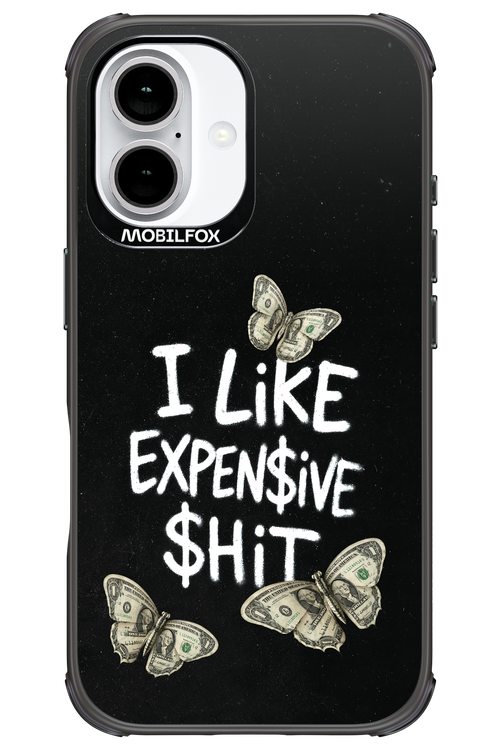 MoneyFly 2.0 - Apple iPhone 16