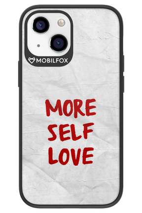 More Self Love - Apple iPhone 13 Mini