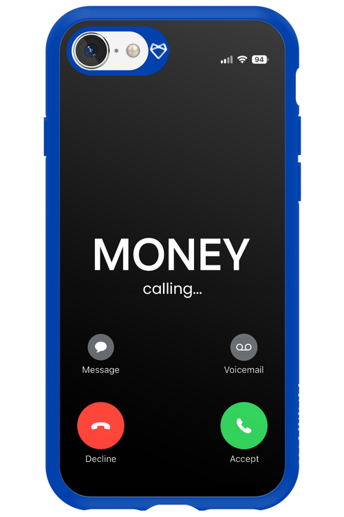 Money Calling - Apple iPhone SE 2020