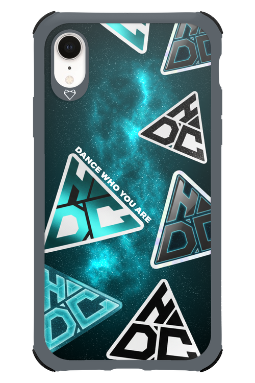 HDC 6 - Apple iPhone XR