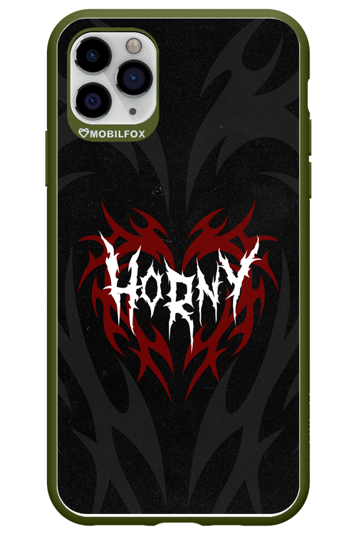 HORNY 2.0 - Apple iPhone 11 Pro Max