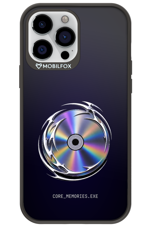 Core Memories 2.0 - Apple iPhone 13 Pro Max
