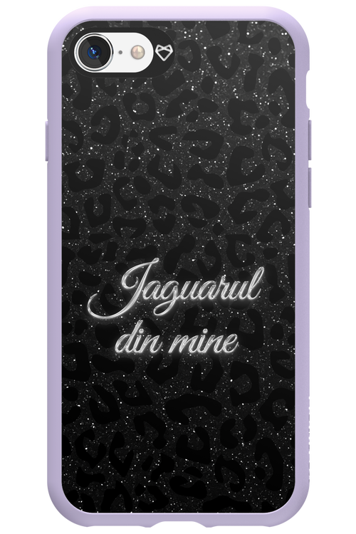 Jaguarul - Apple iPhone 8