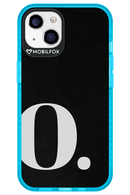 O (Off Space) 2.0 - Apple iPhone 13