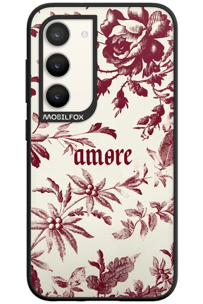 Amore - Samsung Galaxy S23