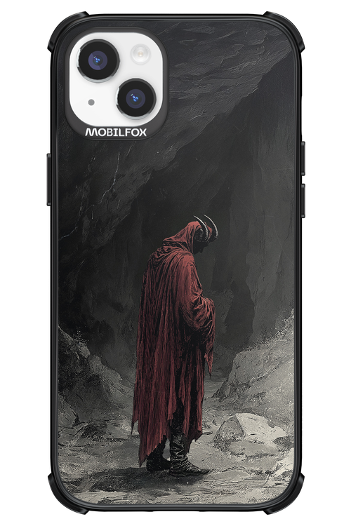D3MON Cover 2.0 - Apple iPhone 14 Plus