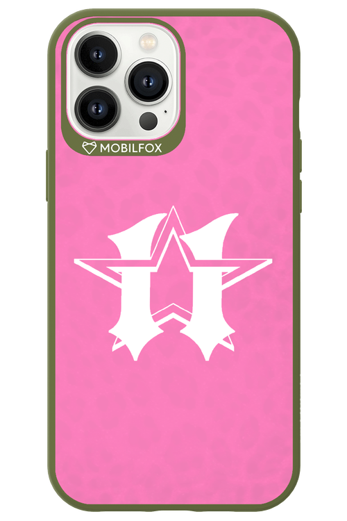 Centaur Logo Pink 2.0 - Apple iPhone 13 Pro Max
