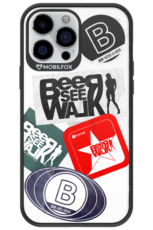 Beerseewalk I 2.0 - Apple iPhone 13 Pro Max