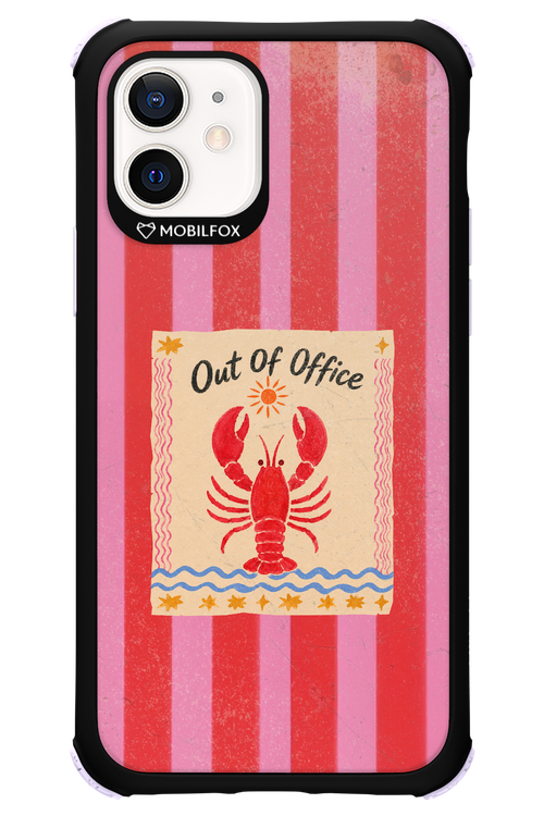 Out Of Office 2.0 - Apple iPhone 12