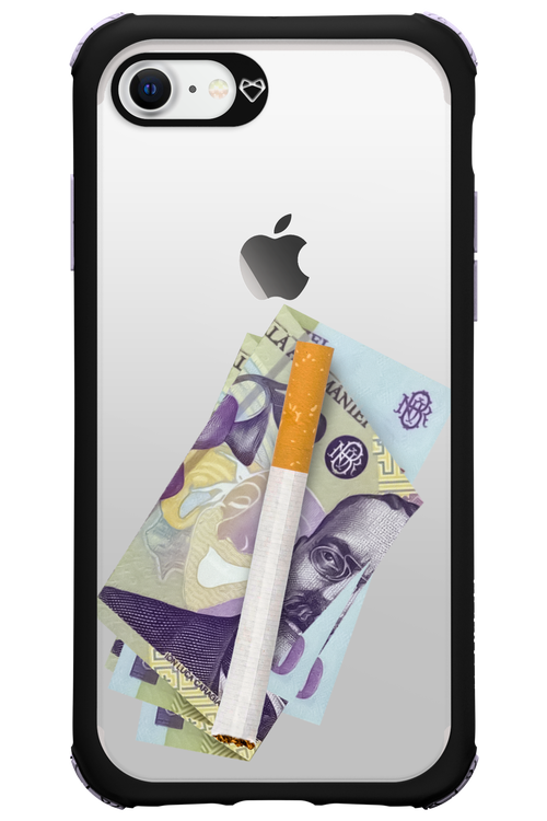 Cigarette 100 Lei 2.0 - Apple iPhone 7