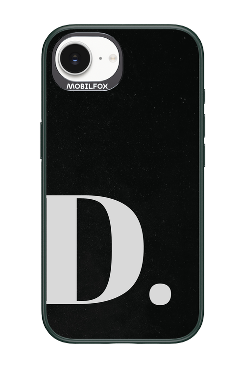 D (Off Space) 2.0 - Apple iPhone 16e