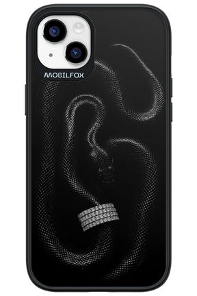 Diamond Mamba - Apple iPhone 14 Plus