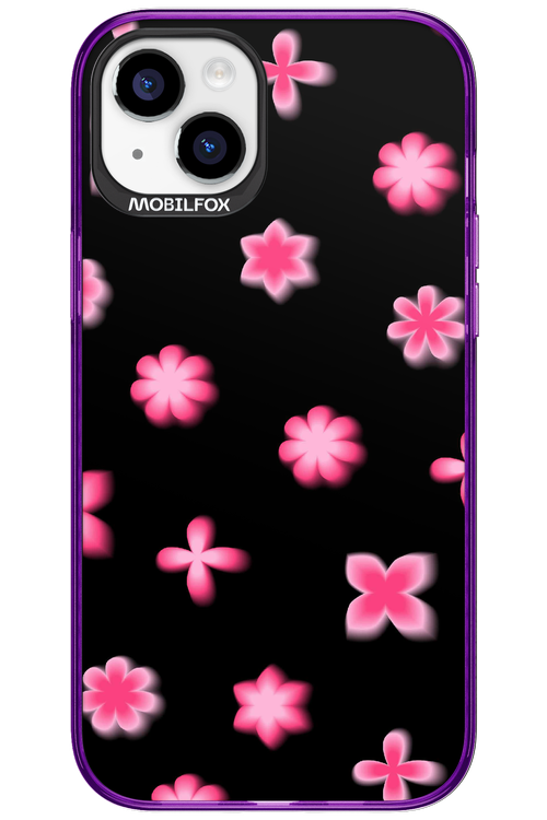Pink Dreams 2.0 - Apple iPhone 15 Plus