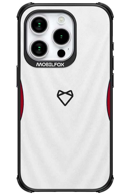 England X Mobilfox 2.0 - Apple iPhone 15 Pro