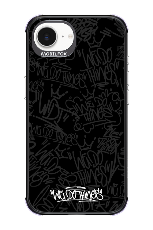 We Do Things 2.0 - Apple iPhone 16e