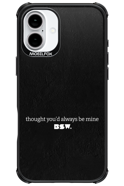 BSW FourSeasons 6 2.0 - Apple iPhone 16 Plus