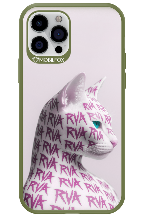 RVA Cat - Apple iPhone 12 Pro