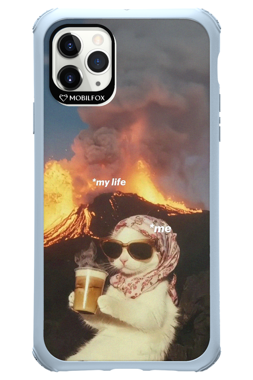 My life 2.0 - Apple iPhone 11 Pro Max