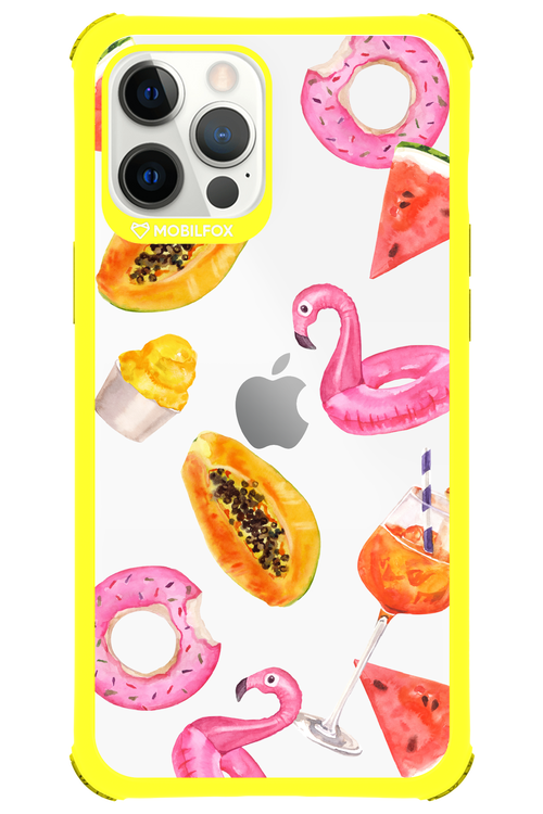 TropicalHouse - Apple iPhone 12 Pro Max