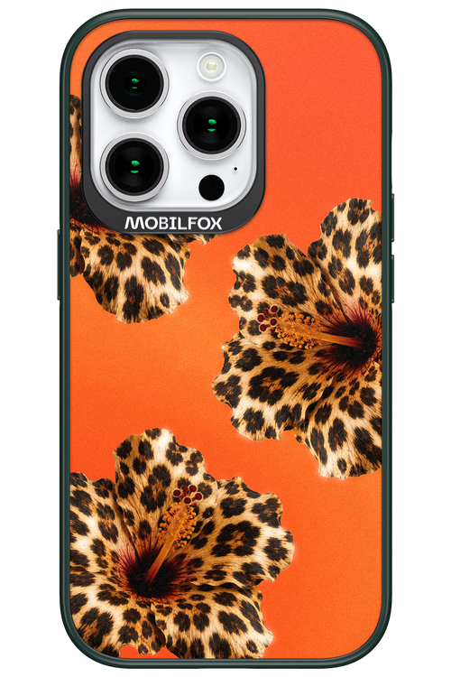 Sun Purr 2.0 - Apple iPhone 15 Pro