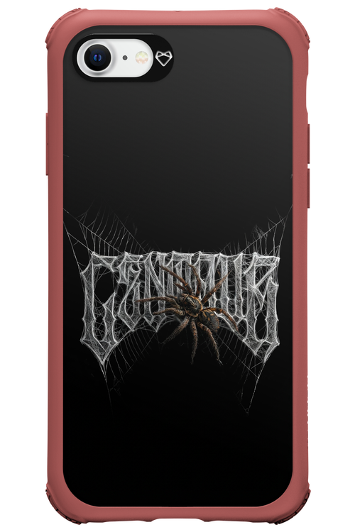 Web Centaur Logo Spider 2.0 - Apple iPhone SE 2020