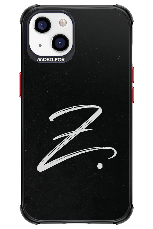 (Off Space) Z 2.0 - Apple iPhone 13