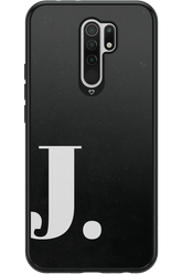 J (Off Space) 2.0 - Xiaomi Redmi 9