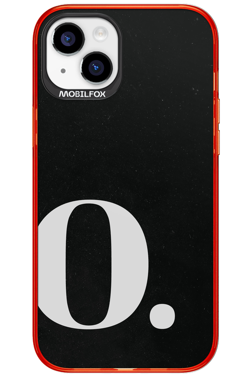O (Off Space) 2.0 - Apple iPhone 15 Plus