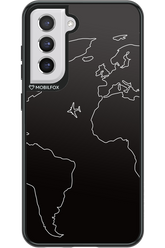 Worldview - Samsung Galaxy S21 FE