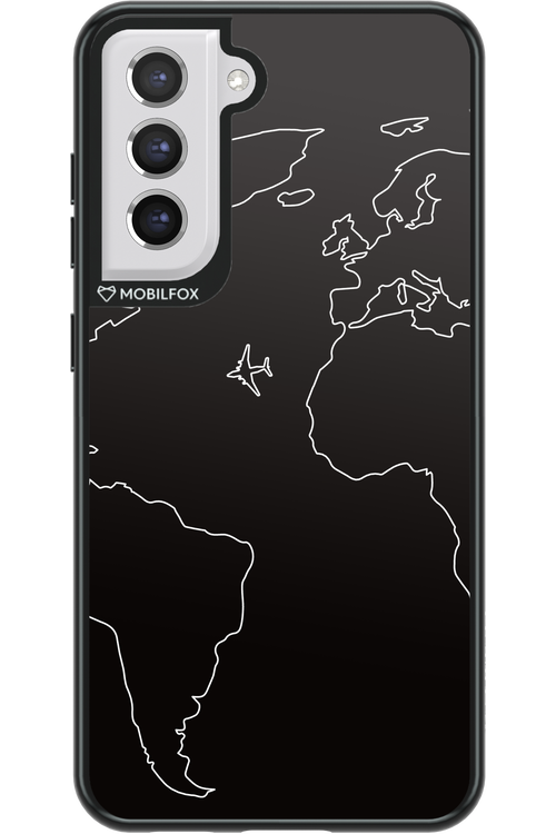 Worldview - Samsung Galaxy S21 FE