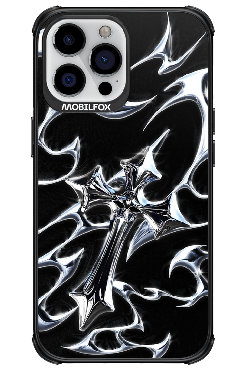Faith 2.0 - Apple iPhone 13 Pro Max