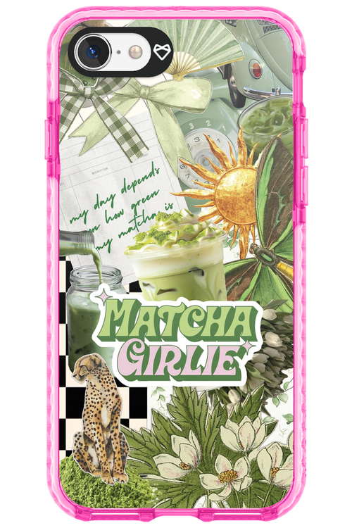 MATCHA - Apple iPhone 7