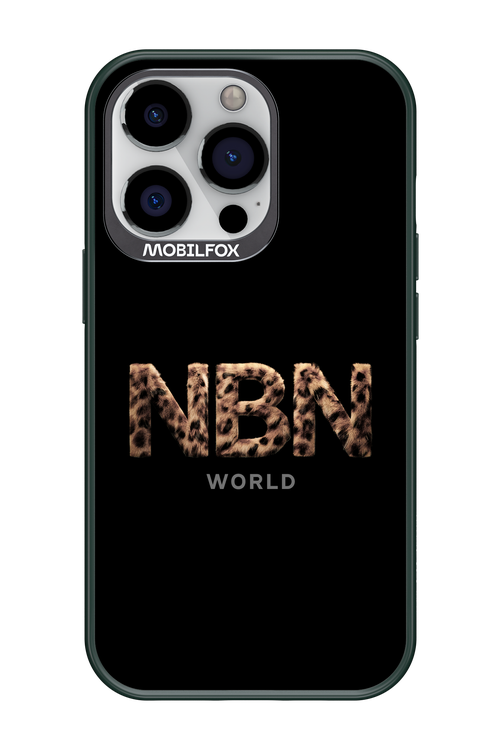 Black 2.0 - Apple iPhone 13 Pro