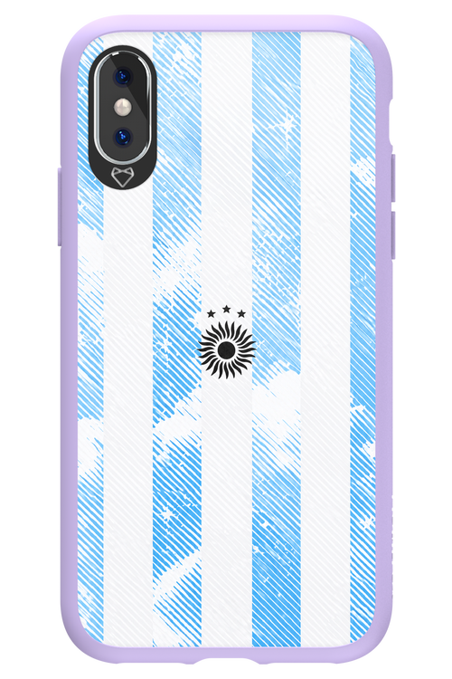 Argentina 2.0 - Apple iPhone XS