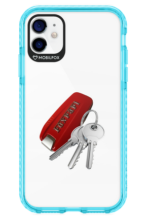 Foxrari - Apple iPhone 11