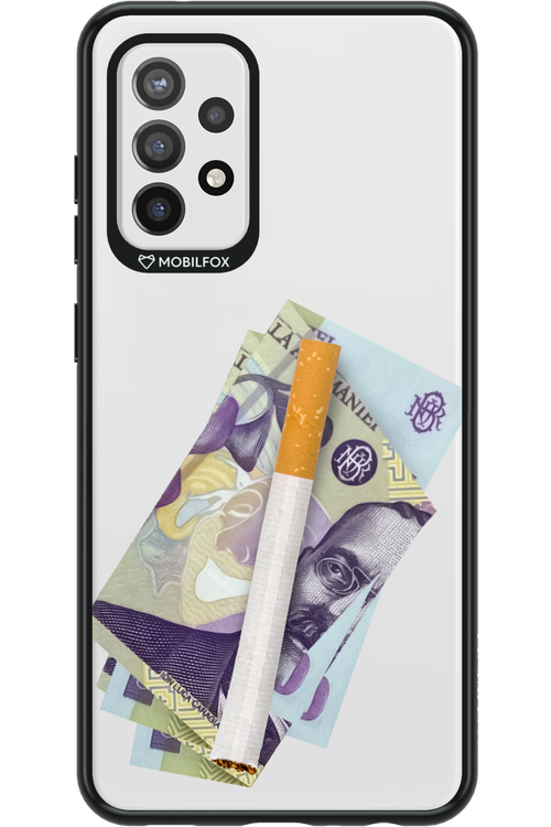 Cigarette 100 Lei 2.0 - Samsung Galaxy A72