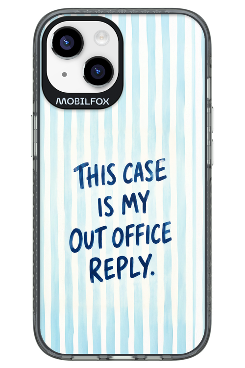 Reply 2.0 - Apple iPhone 14