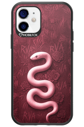 Rose Venom 2.0 - Apple iPhone 12