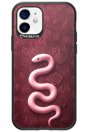 Rose Venom 2.0 - Apple iPhone 12