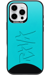 Rava Turquoise - Apple iPhone 16 Pro Max