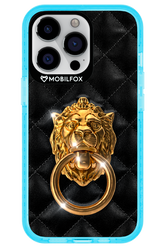Gold Lion - Apple iPhone 13 Pro