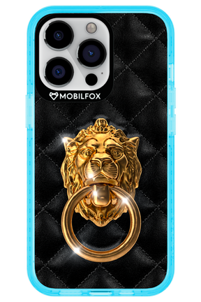 Gold Lion - Apple iPhone 13 Pro