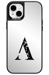 Azteca A Logo Mirror 2.0 - Apple iPhone 15 Plus