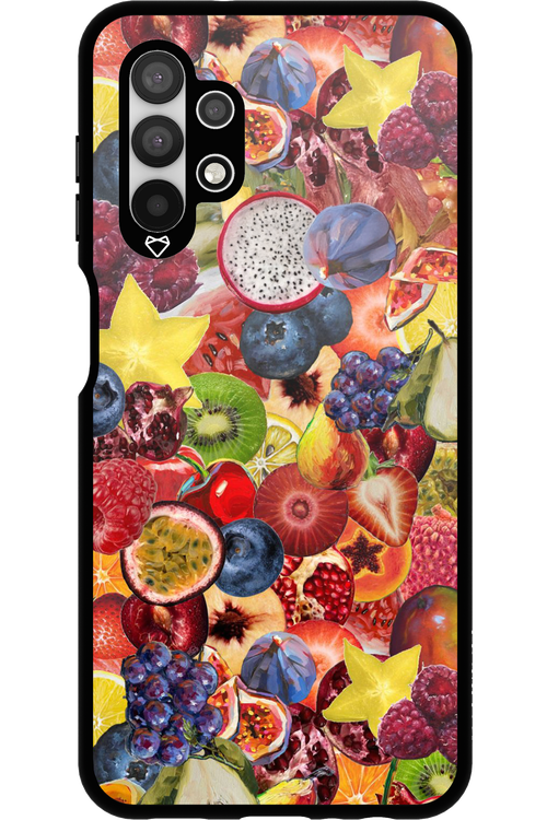 Fruit Basket 2.0 - Samsung Galaxy A13 4G