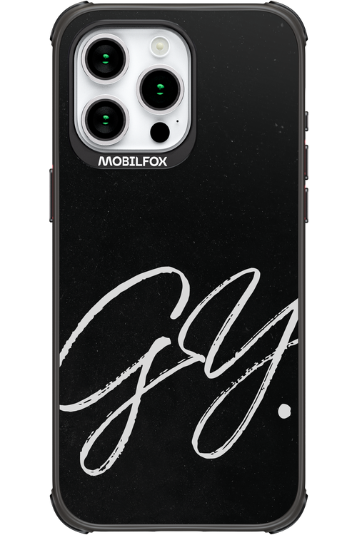 (Off Space) GY 2.0 - Apple iPhone 15 Pro Max