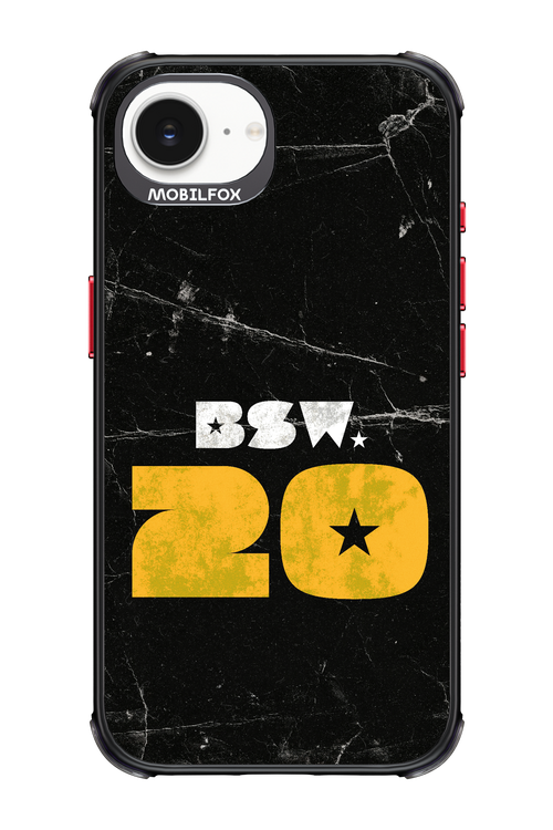 BSW 20 (1) 2.0 - Apple iPhone 16e