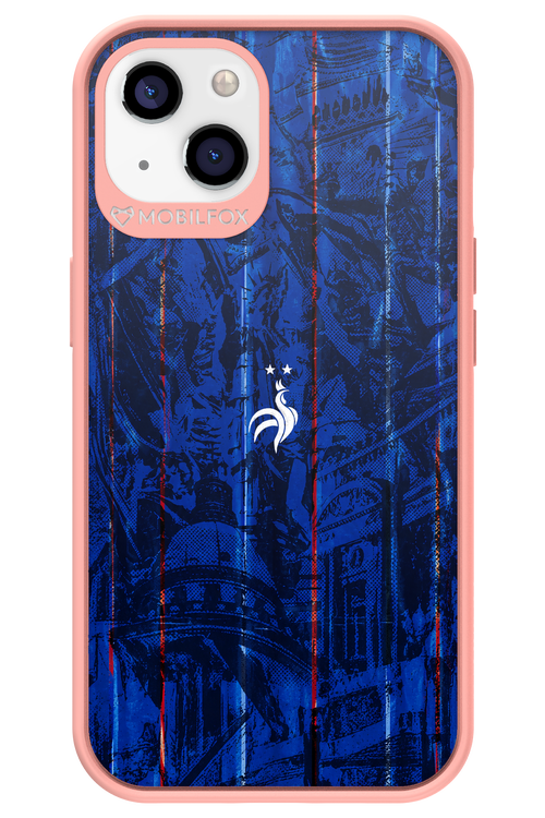 Franta 2.0 - Apple iPhone 13