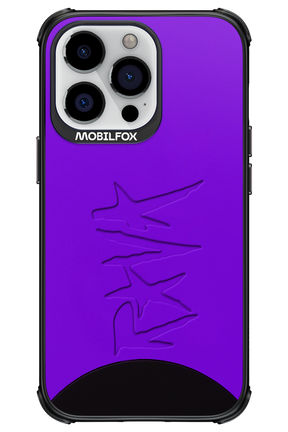 Rava Purple - Apple iPhone 13 Pro