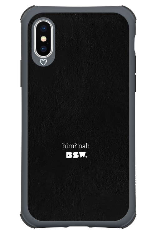 BSW FourSeasons 9 2.0 - Apple iPhone XS