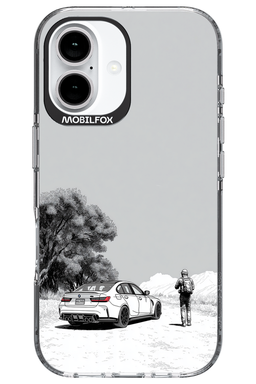 Dreamland 2.0 - Apple iPhone 16